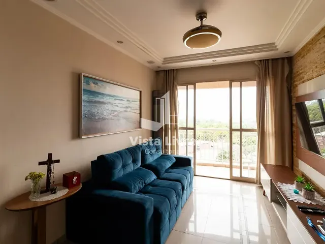 Apartamento com 93m² 4 quartos e 2 banheiros, à venda, no bairro Alto da Lapa em São Paulo