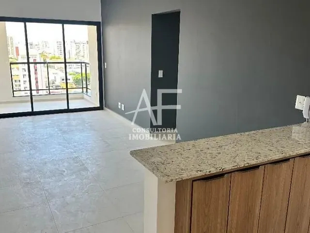 Apartamento 2 quartos e 2 banheiros, para alugar, no bairro Jardim das Nações em Taubaté