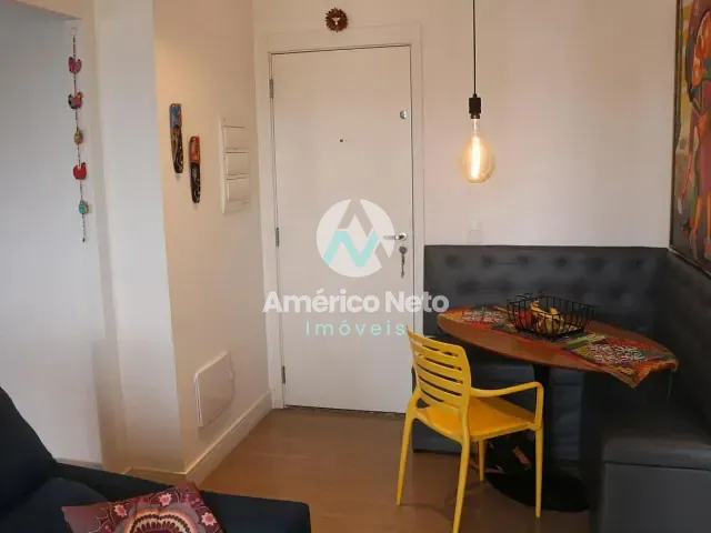 Apartamento 2 quartos e 1 banheiro, à venda, no bairro Cerâmica em São Caetano do Sul