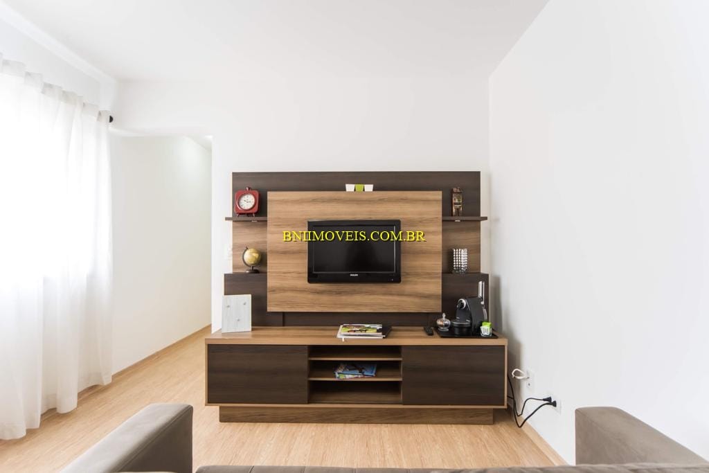 Apartamento, 2 quartos, 85 m² - Foto 2