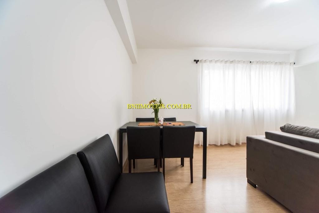 Apartamento, 2 quartos, 85 m² - Foto 5