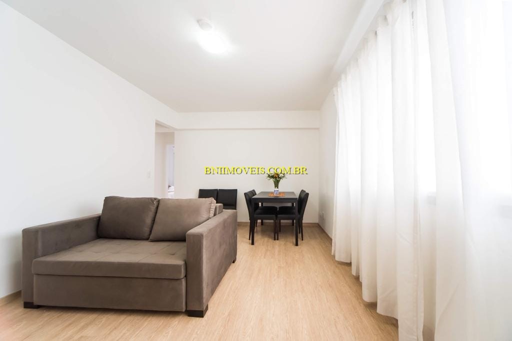 Apartamento, 2 quartos, 85 m² - Foto 4