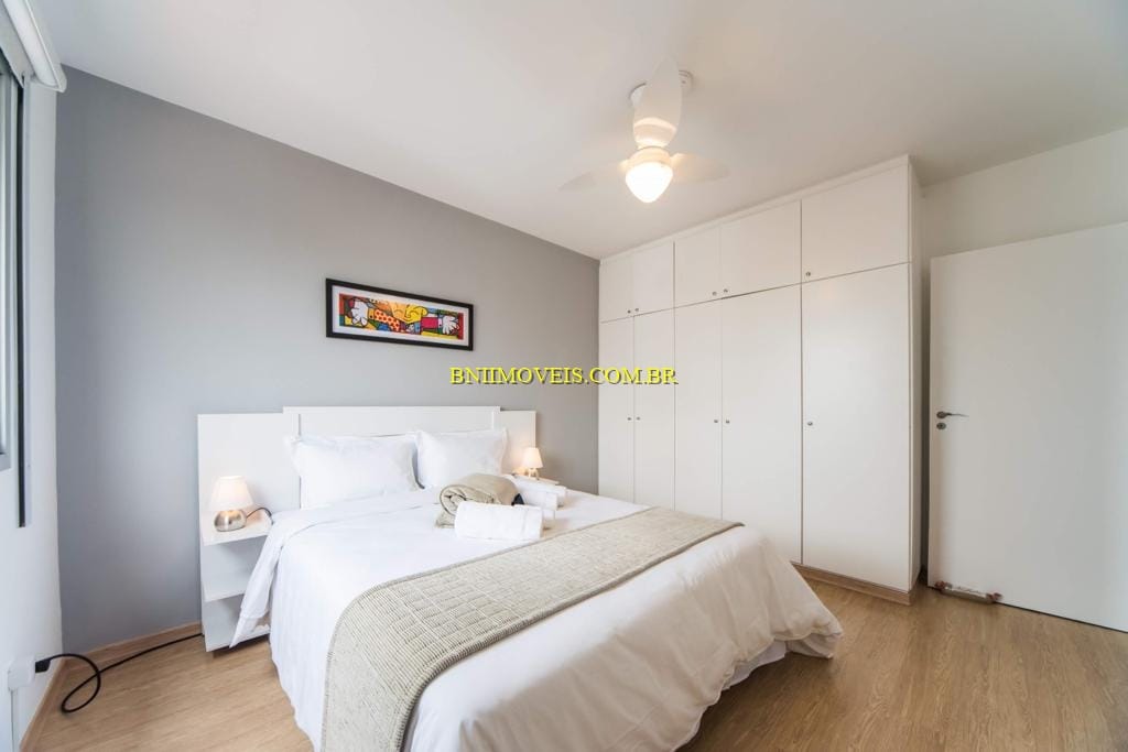 Apartamento, 2 quartos, 85 m² - Foto 9
