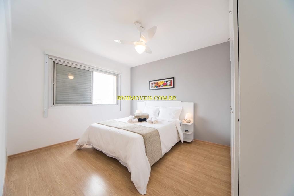 Apartamento, 2 quartos, 85 m² - Foto 10