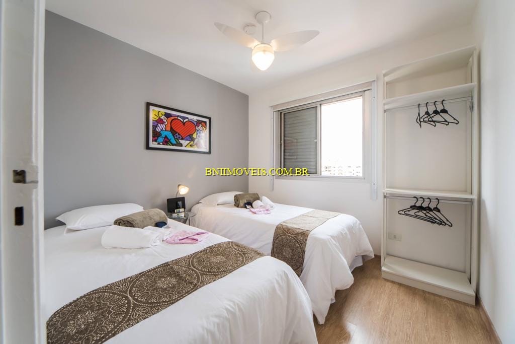 Apartamento, 2 quartos, 85 m² - Foto 11