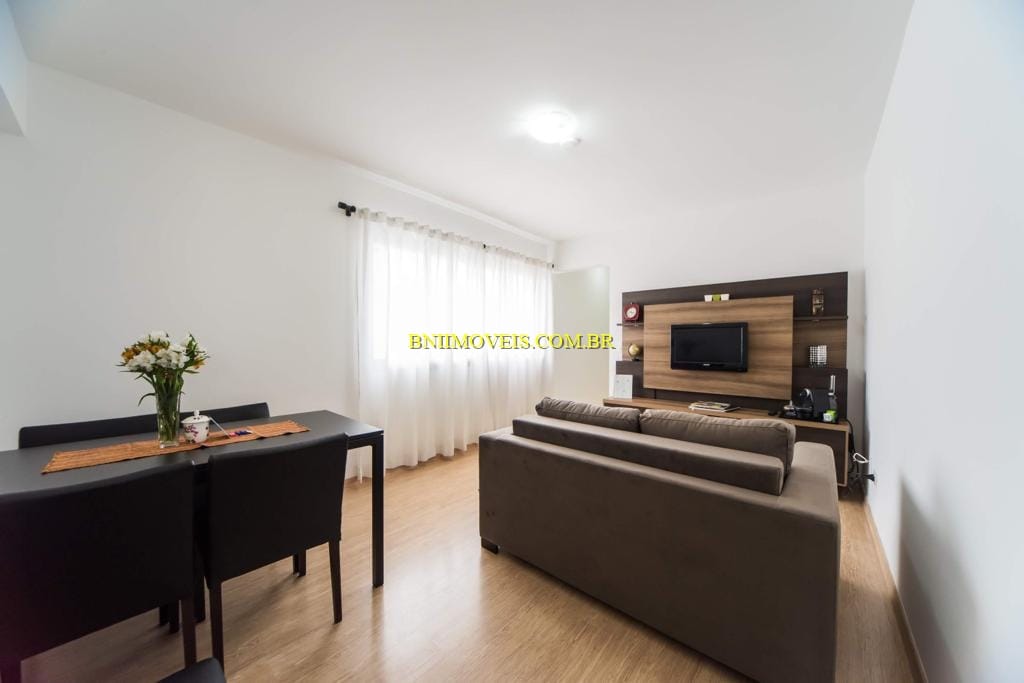 Apartamento, 2 quartos, 85 m² - Foto 1