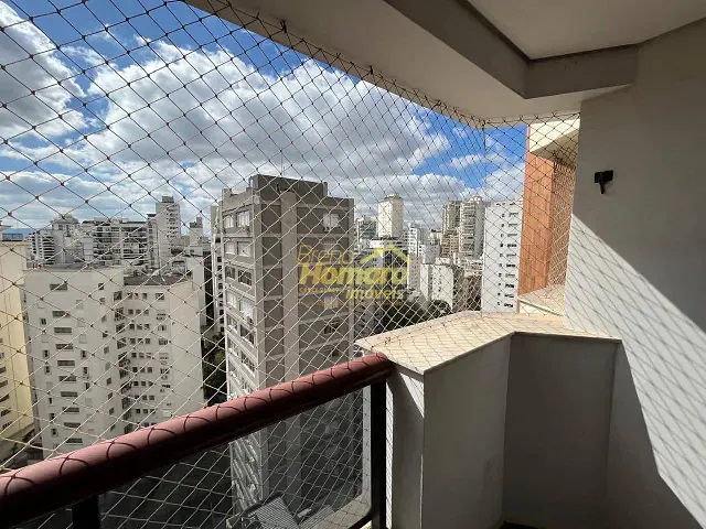 Apartamento 1 quarto e 1 banheiro, para alugar, no bairro Higienópolis em São Paulo