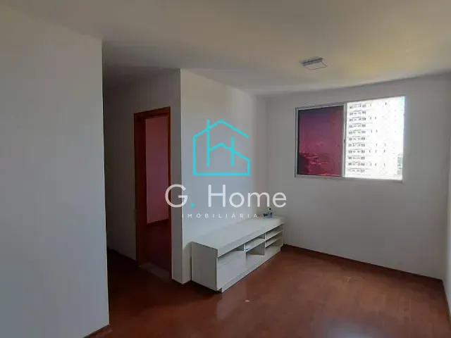 Apartamento com 54m² 2 quartos e 1 banheiro, à venda, no bairro Gleba Fazenda Palhano em Londrina