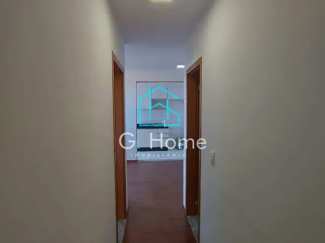 Apartamento com 54m² 2 quartos e 1 banheiro, à venda, no bairro Gleba Fazenda Palhano em Londrina