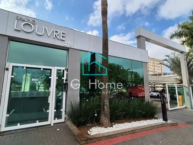 Apartamento com 54m² 2 quartos e 1 banheiro, à venda, no bairro Gleba Fazenda Palhano em Londrina