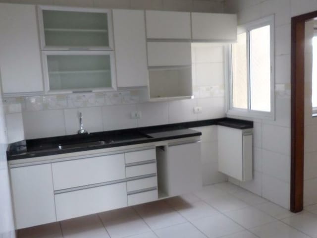 Foto do Apartamento - Apartamento residencial para locação, Conjunto Residencial Trinta e Um de Março, São José dos Campos. | INDEPENDENCE NEGOCIOS IMOBILIARIOS LTDA