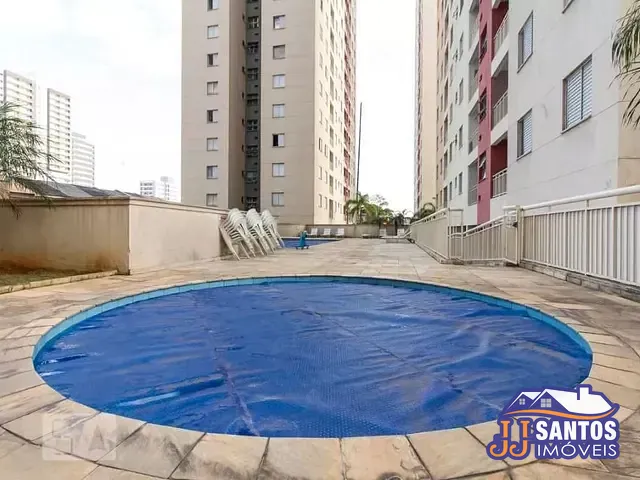 Apartamento 3 quartos e 1 banheiro, à venda, no bairro Mooca em São Paulo