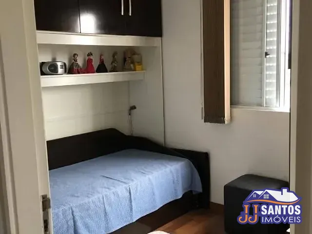 Apartamento 3 quartos e 1 banheiro, à venda, no bairro Mooca em São Paulo