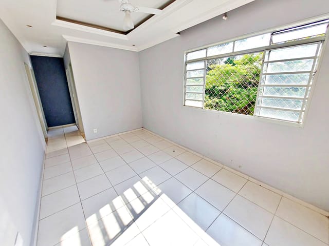 Foto do Apartamento - Apartamento 03 quartos  e 01 vaga à venda no bairro Serrano, Belo Horizonte-MG | Laris imóveis