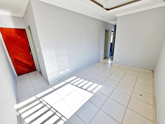 Foto do Apartamento - Apartamento 03 quartos  e 01 vaga à venda no bairro Serrano, Belo Horizonte-MG | Laris imóveis