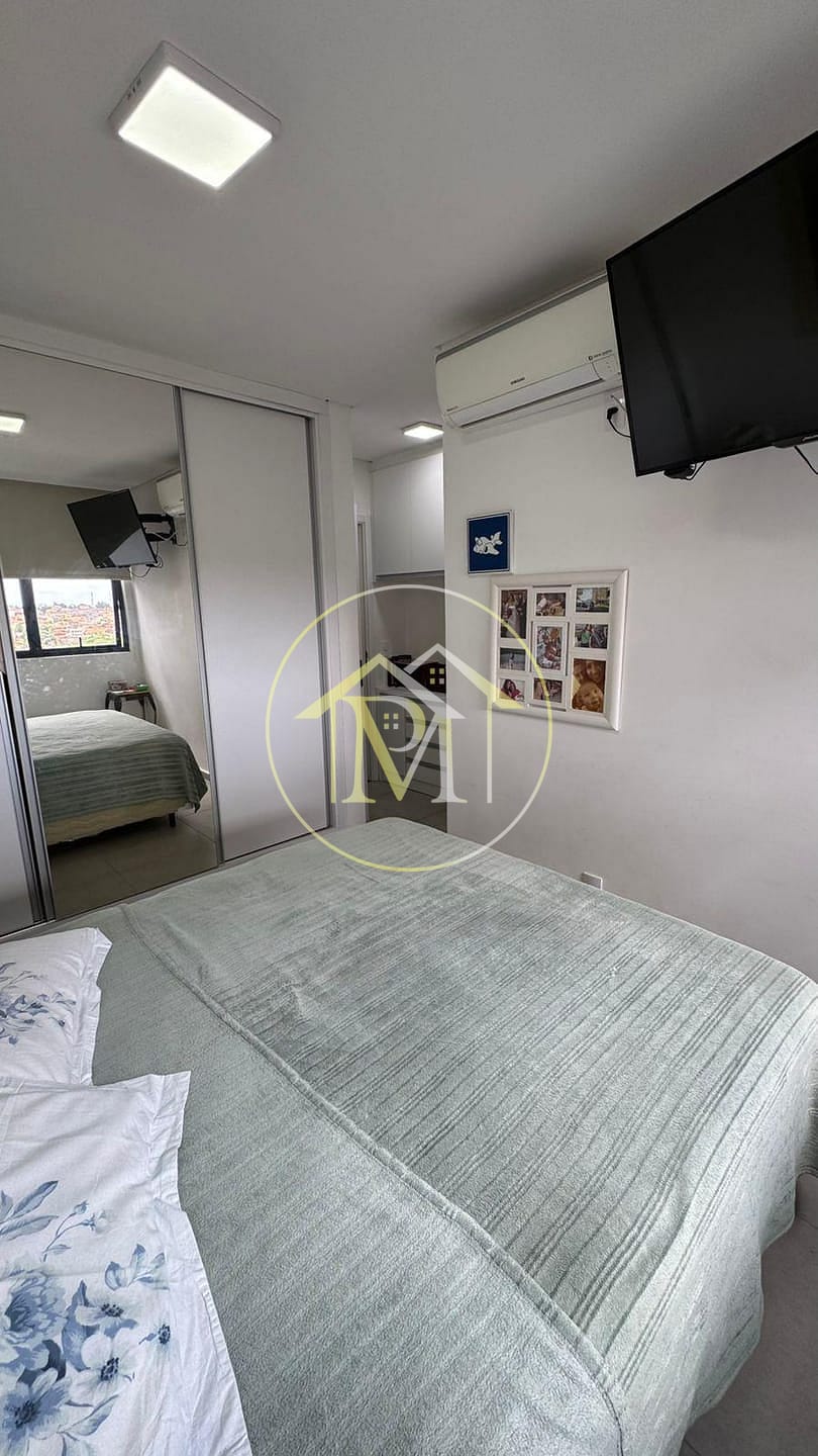 Apartamento, 2 quartos, 73 m² - Foto 16