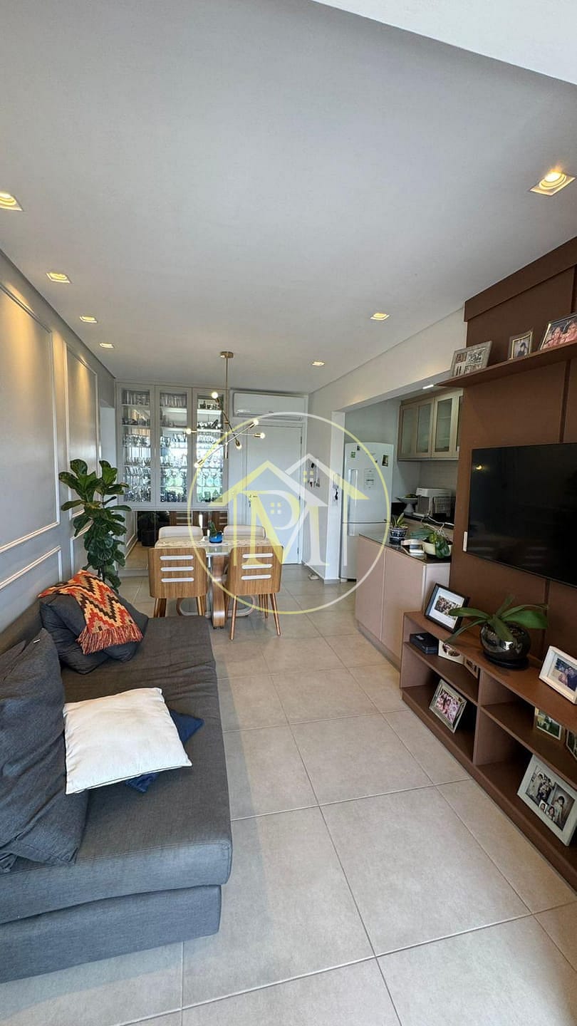 Apartamento, 2 quartos, 73 m² - Foto 6