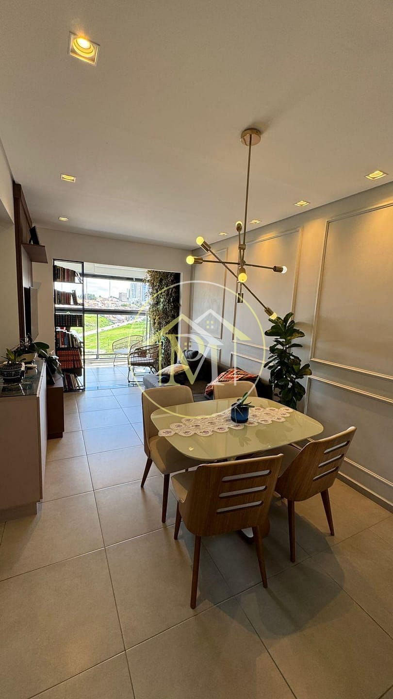 Apartamento, 2 quartos, 73 m² - Foto 3