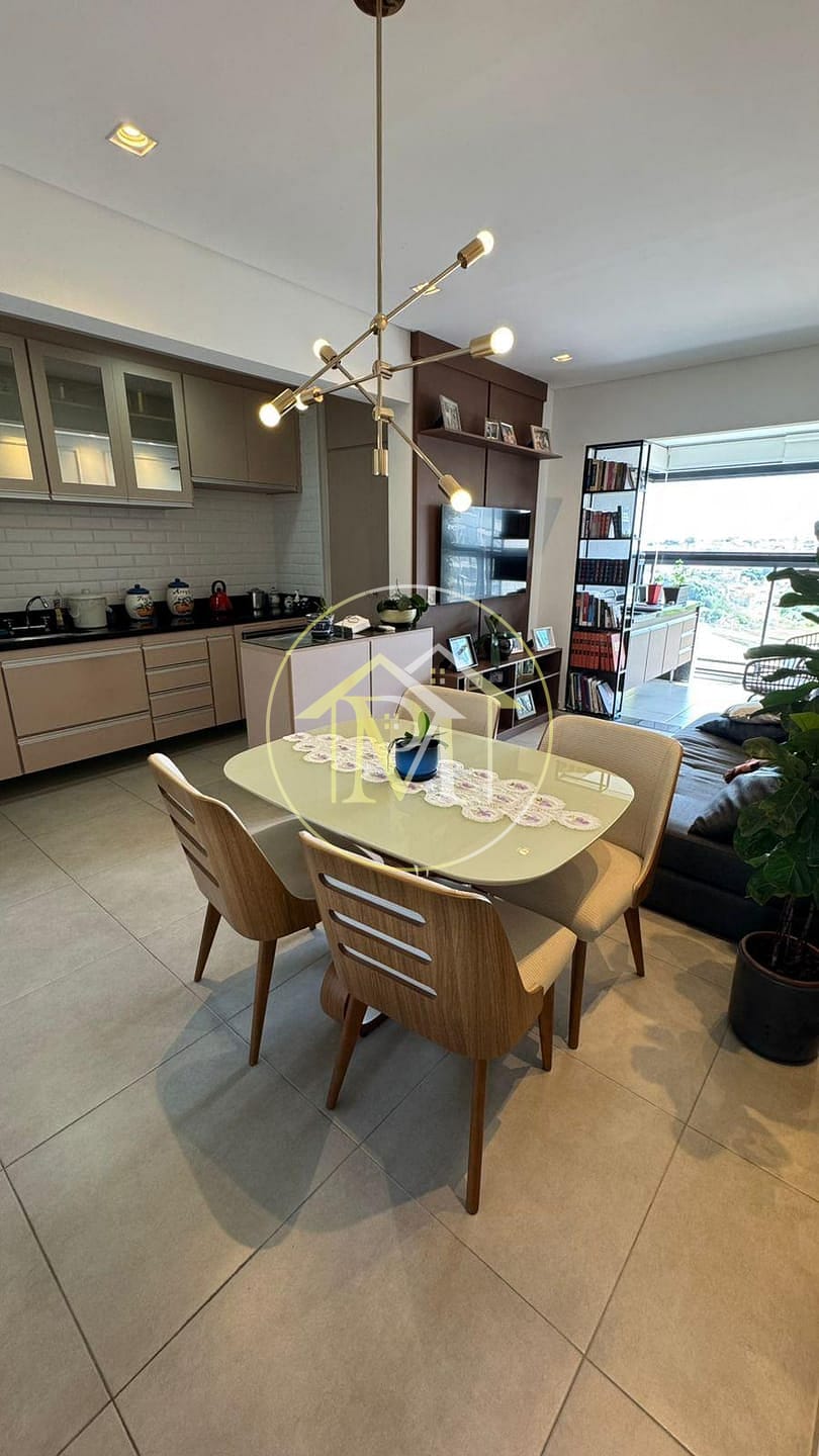 Apartamento, 2 quartos, 73 m² - Foto 1