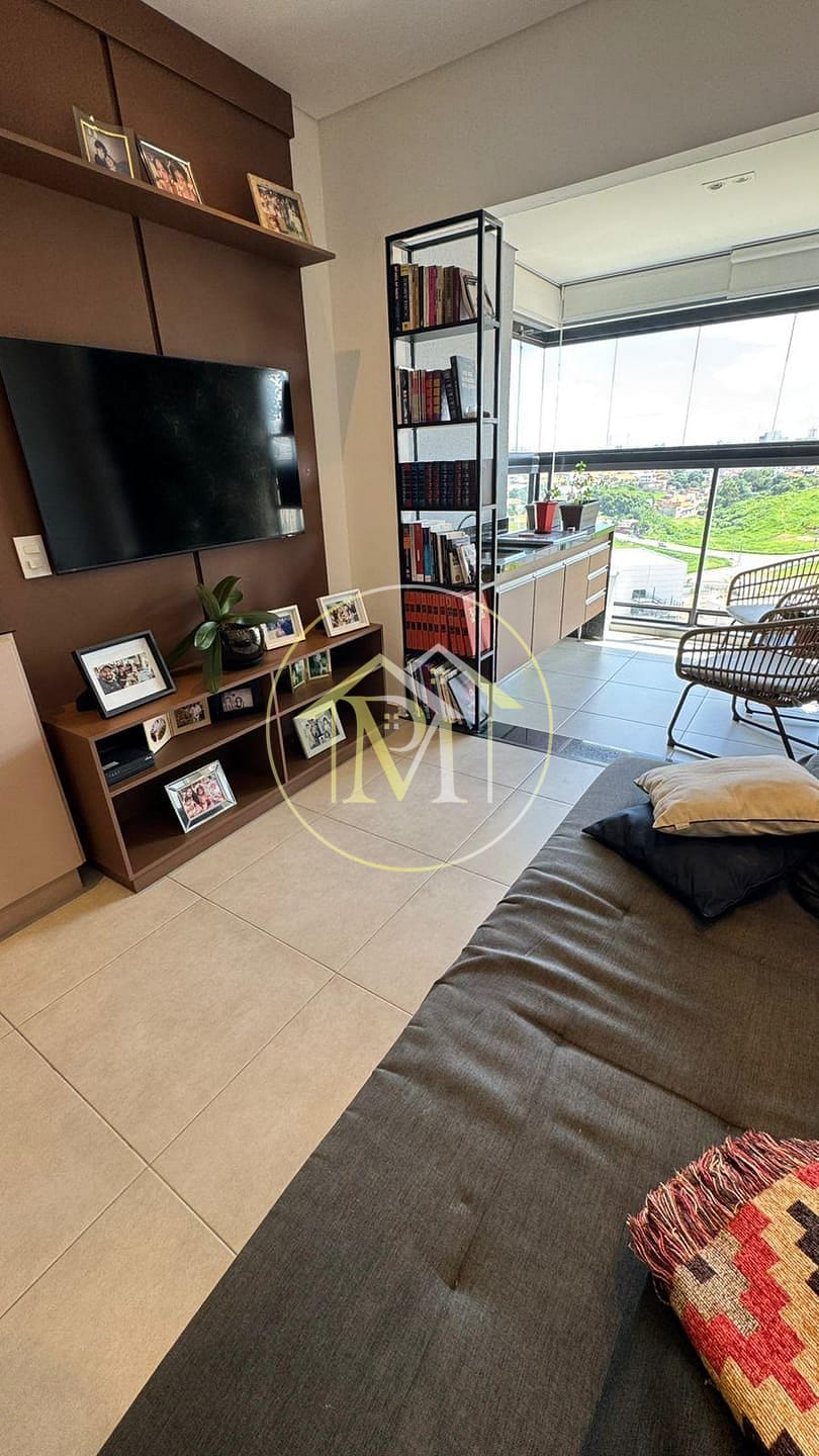 Apartamento, 2 quartos, 73 m² - Foto 4