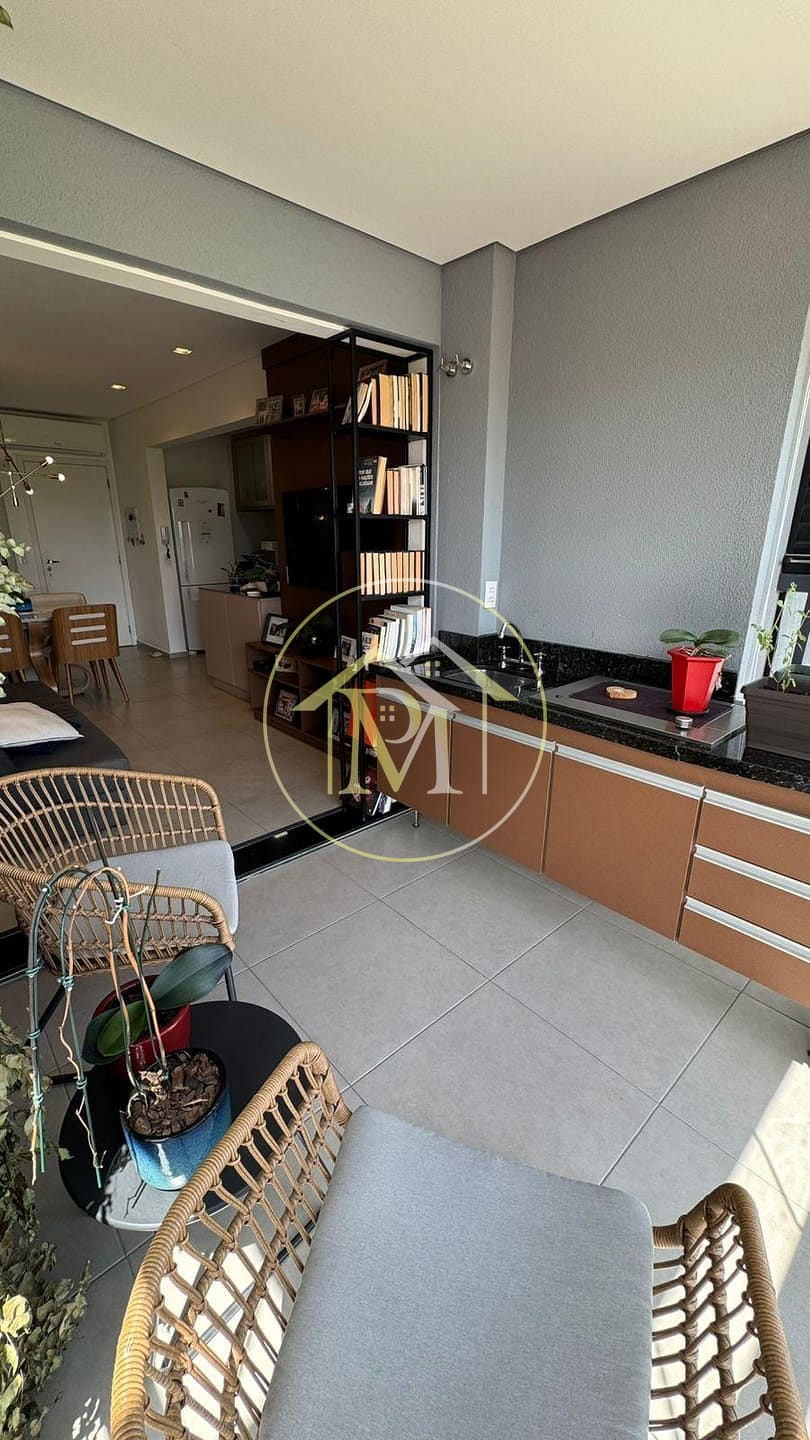 Apartamento, 2 quartos, 73 m² - Foto 14