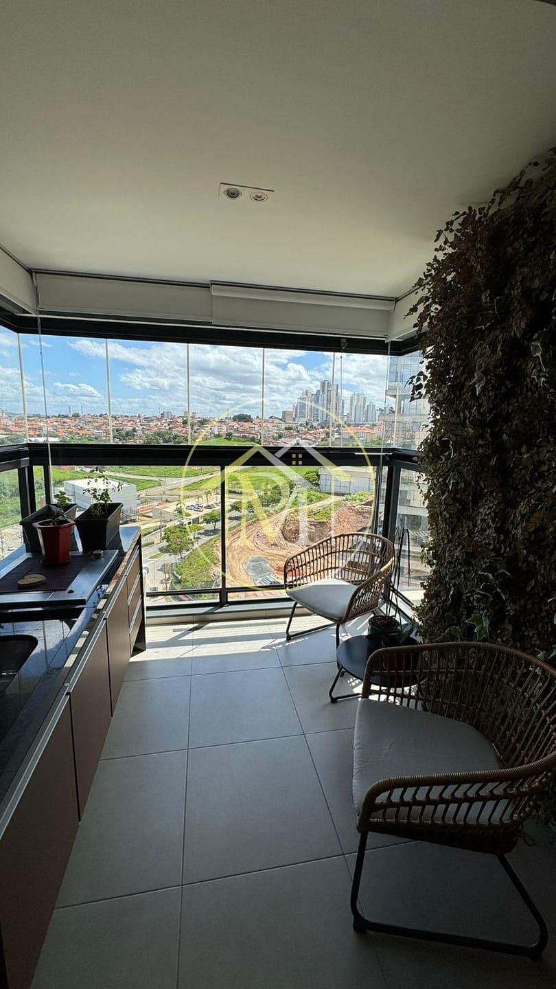 Apartamento, 2 quartos, 73 m² - Foto 11