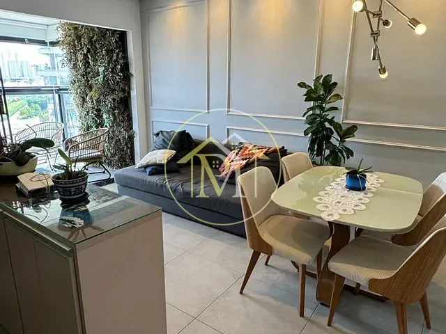 Apartamento 2 quartos e 2 banheiros, à venda, no bairro Jardim Maria José em Votorantim