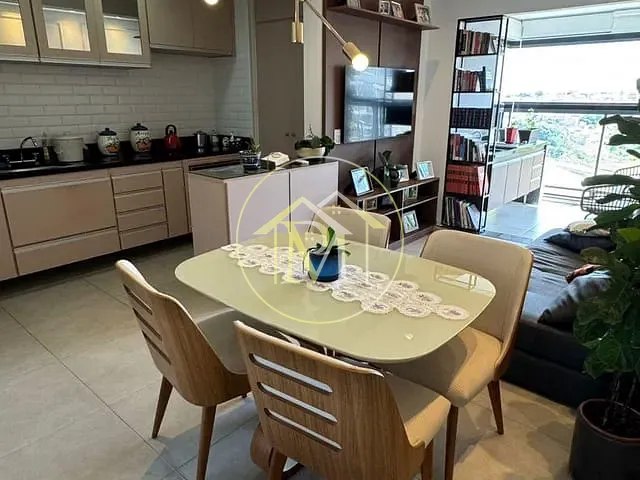 Apartamento 2 quartos e 2 banheiros, à venda, no bairro Jardim Maria José em Votorantim