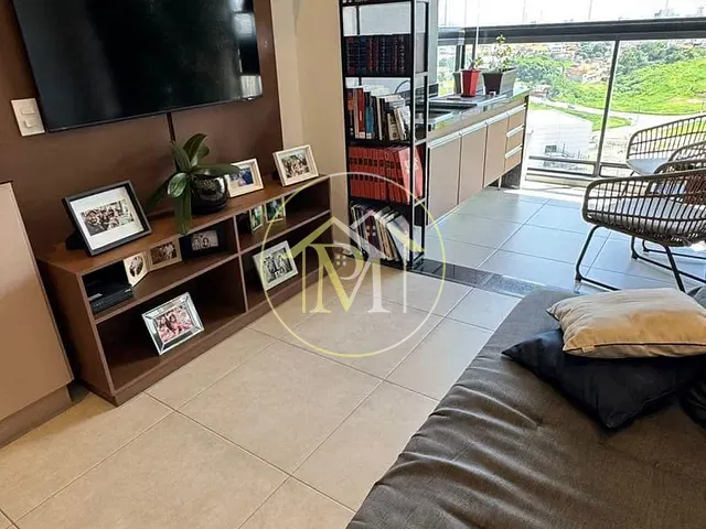 Apartamento 2 quartos e 2 banheiros, à venda, no bairro Jardim Maria José em Votorantim