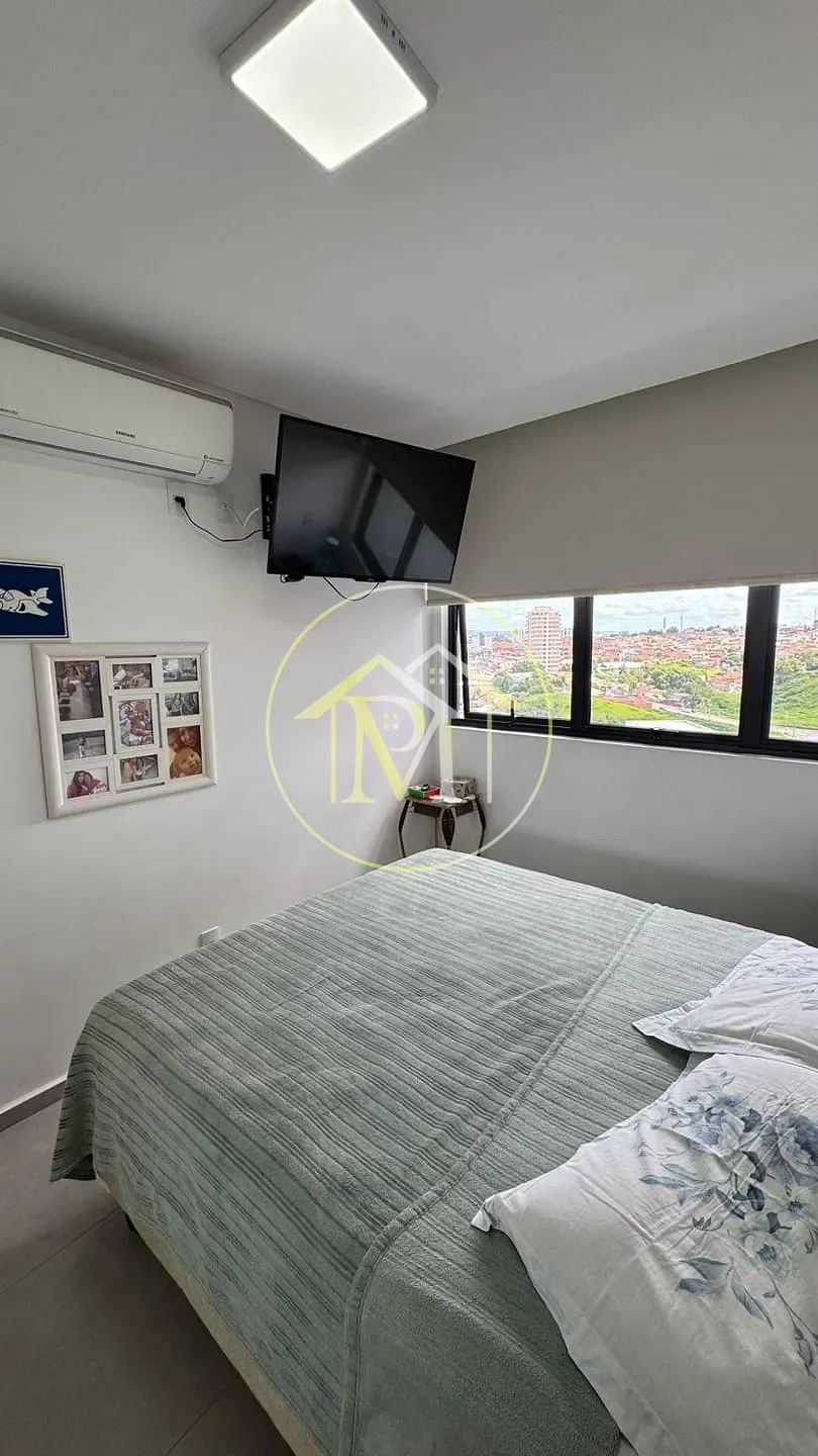 Apartamento, 2 quartos, 73 m² - Foto 20