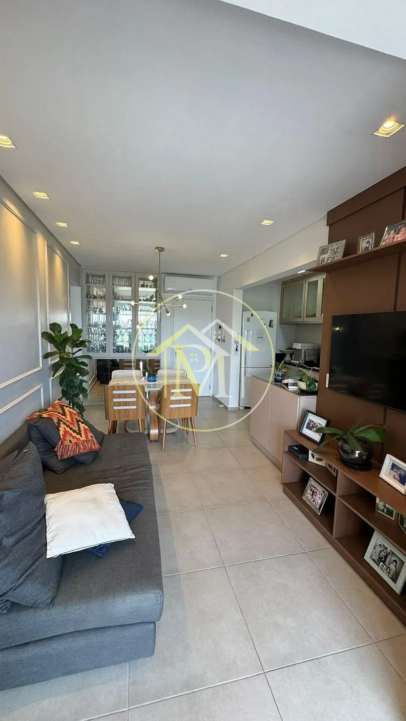 Apartamento, 2 quartos, 73 m² - Foto 6