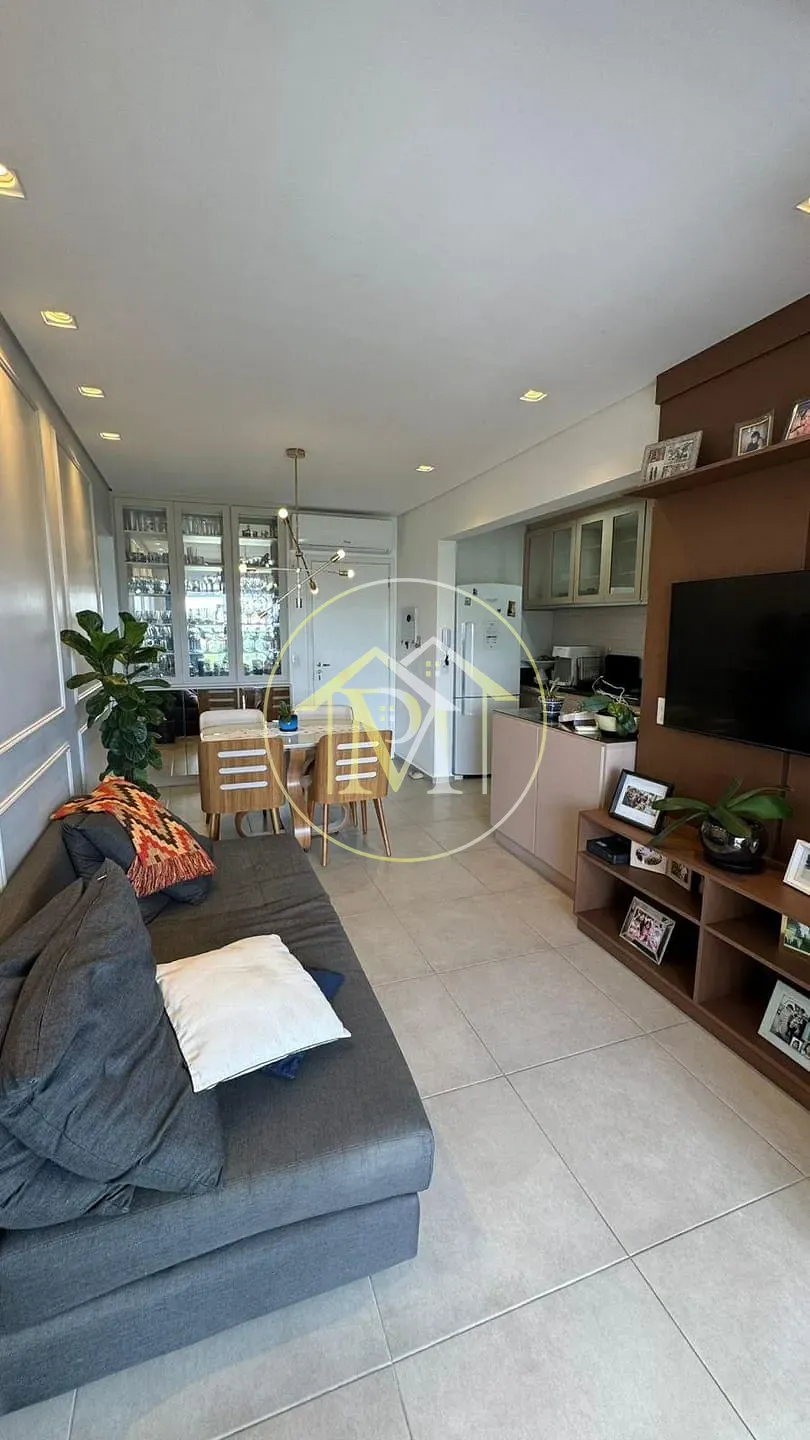 Apartamento, 2 quartos, 73 m² - Foto 5