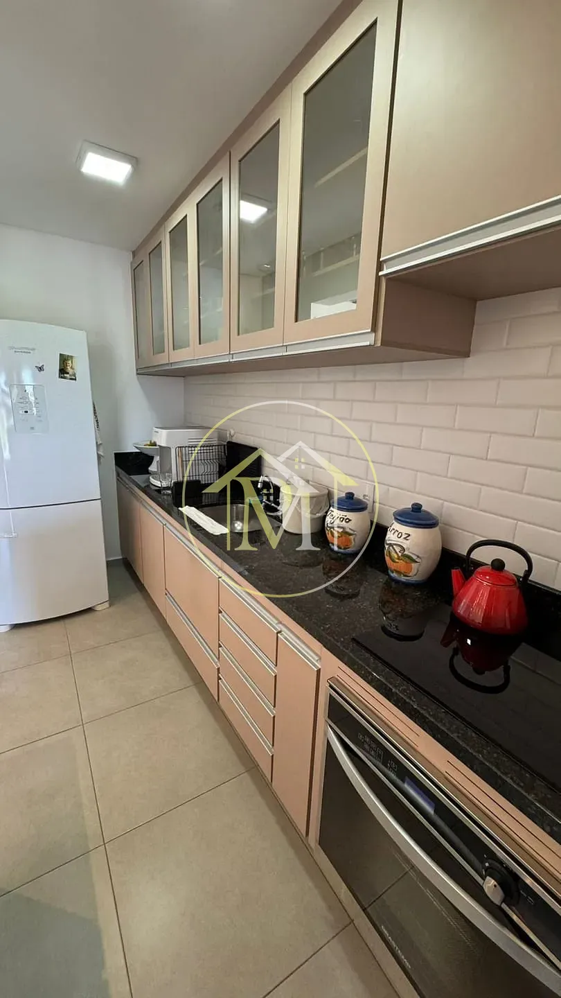 Apartamento, 2 quartos, 73 m² - Foto 8