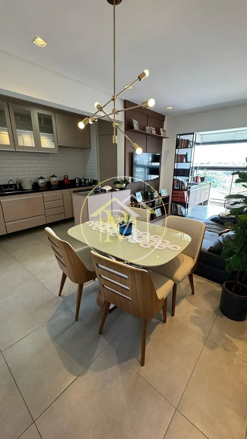 Apartamento, 2 quartos, 73 m² - Foto 1