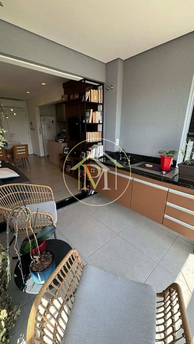 Apartamento, 2 quartos, 73 m² - Foto 14