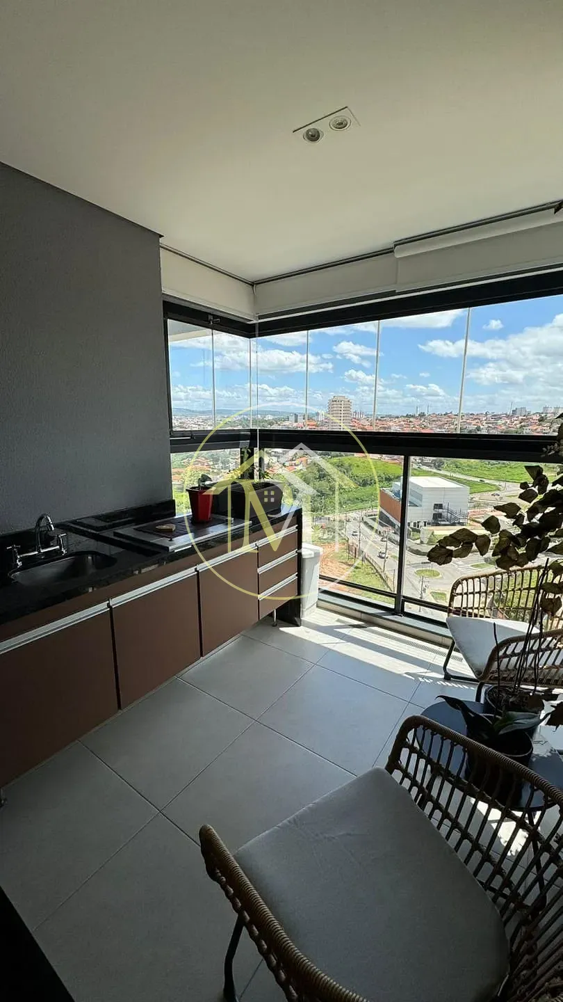 Apartamento, 2 quartos, 73 m² - Foto 13