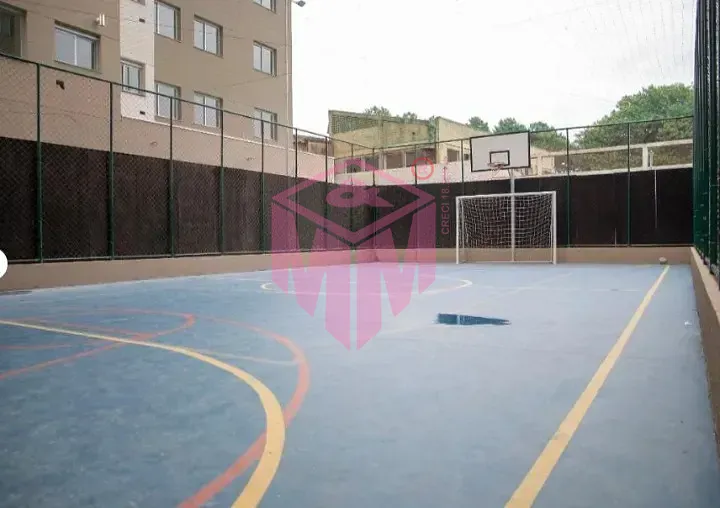 Apartamento, 2 quartos, 45 m² - Foto 22