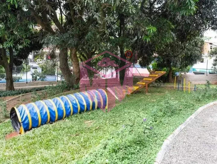 Apartamento, 2 quartos, 45 m² - Foto 23