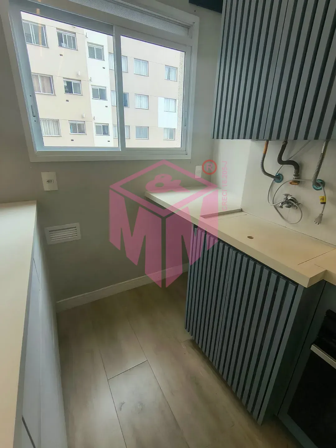 Apartamento, 2 quartos, 45 m² - Foto 7