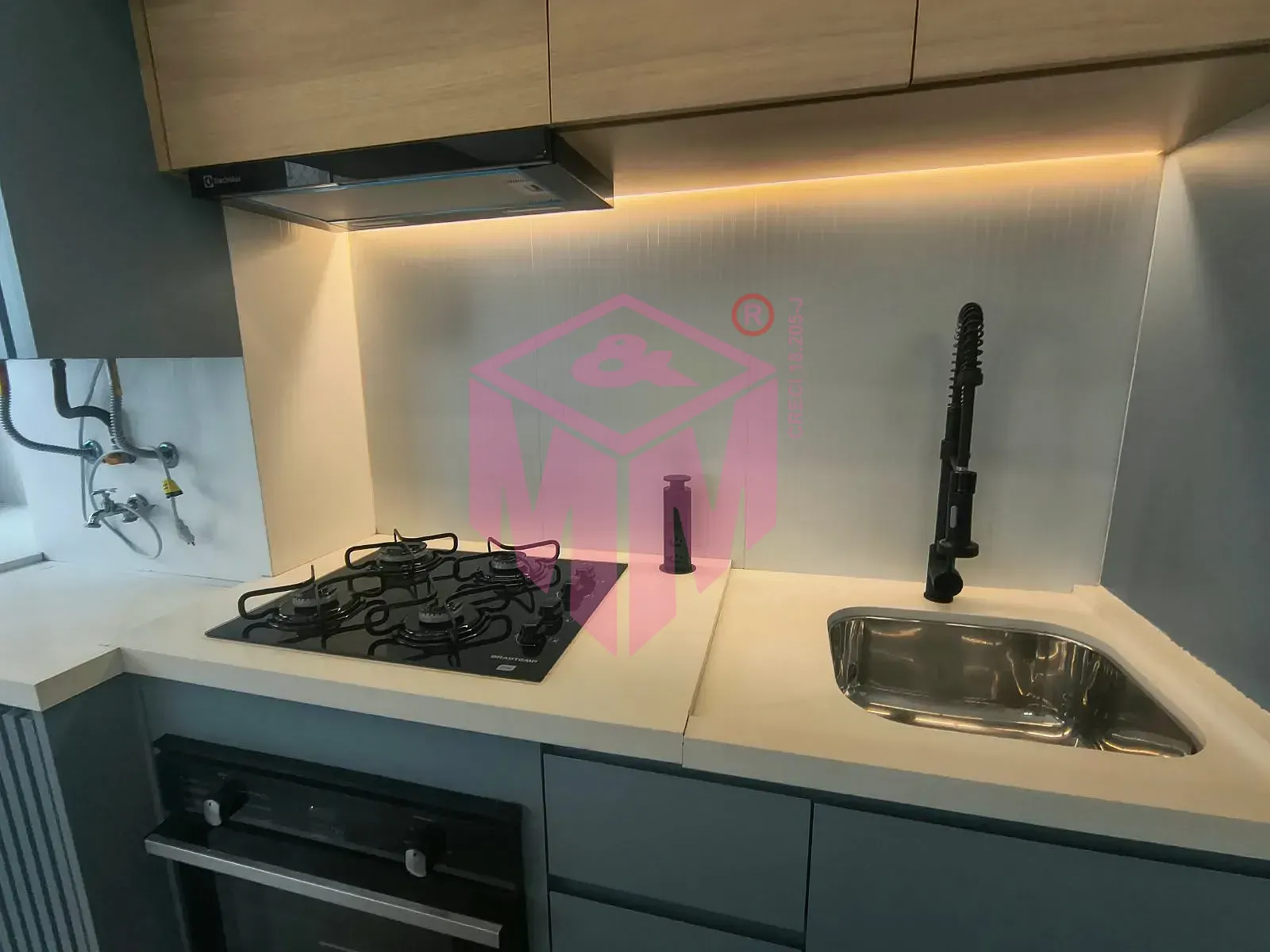 Apartamento, 2 quartos, 45 m² - Foto 8