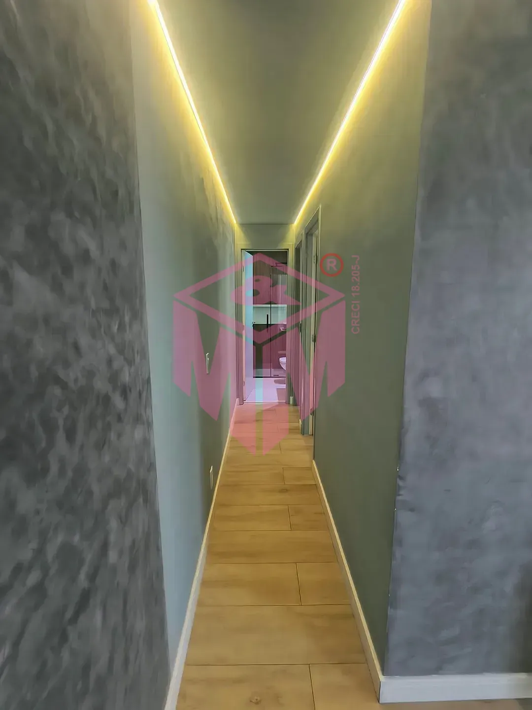 Apartamento, 2 quartos, 45 m² - Foto 9