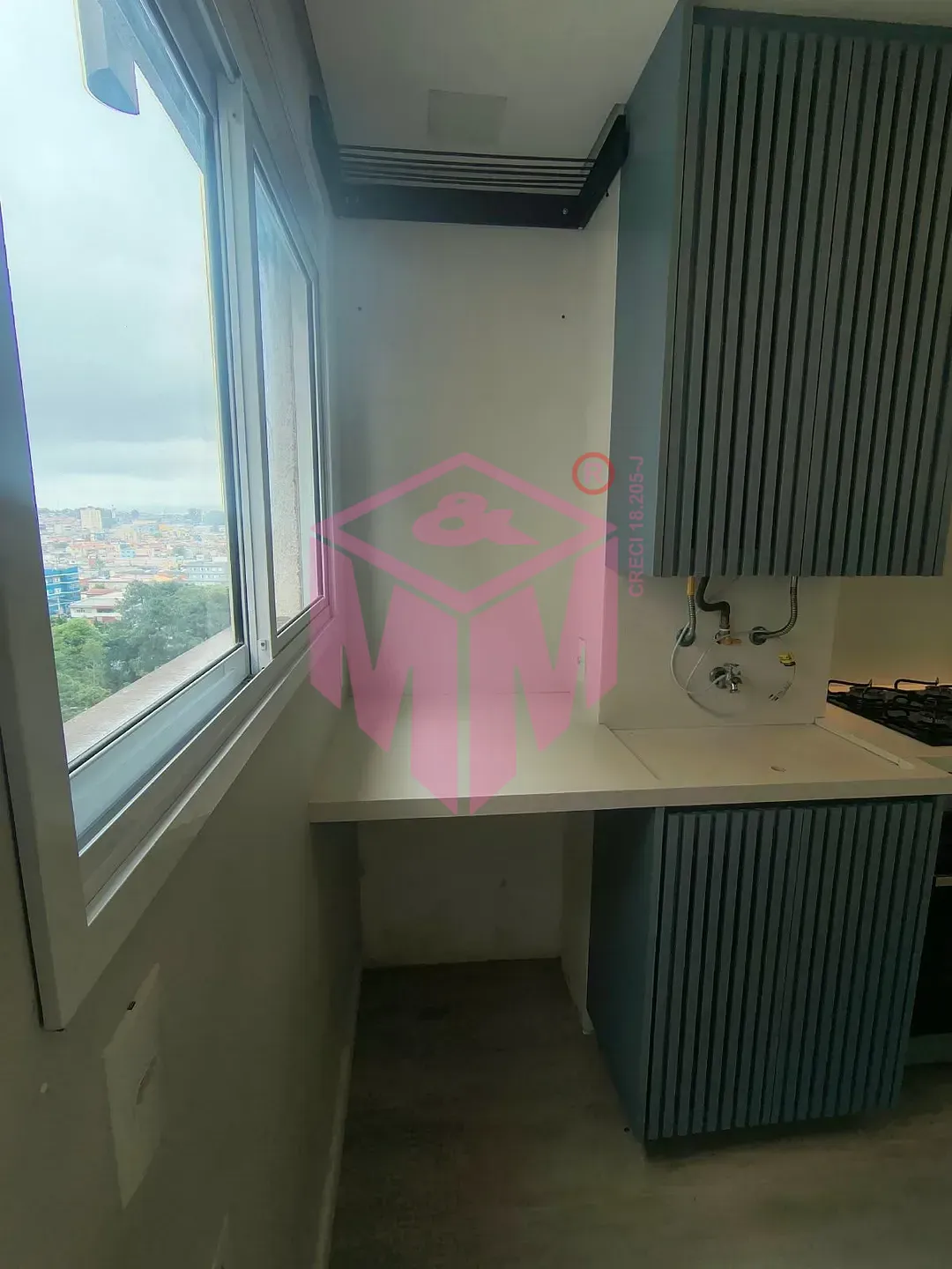 Apartamento, 2 quartos, 45 m² - Foto 10