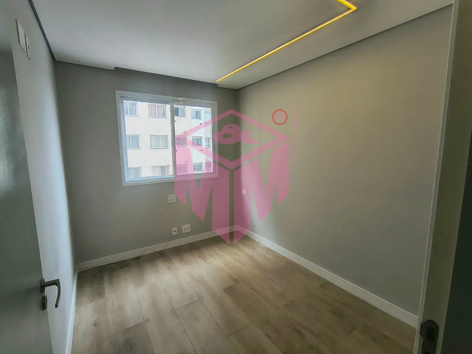 Apartamento, 2 quartos, 45 m² - Foto 11