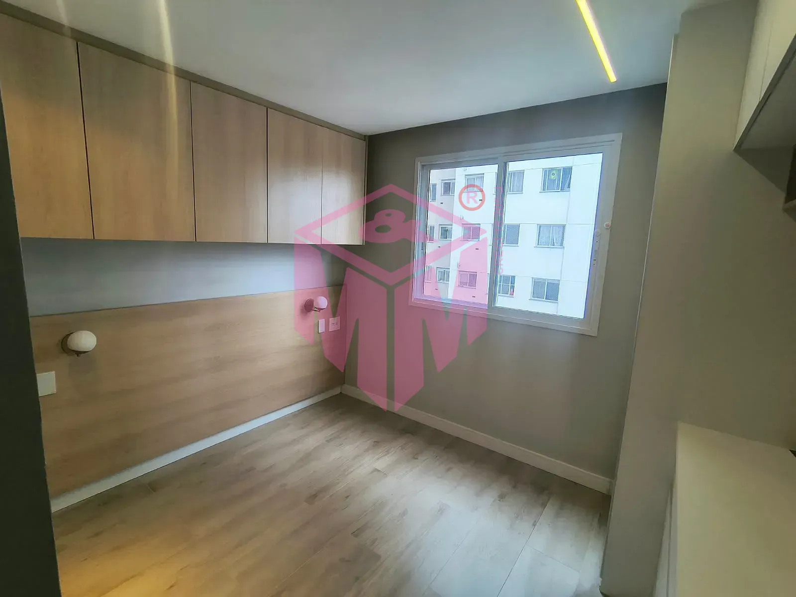 Apartamento, 2 quartos, 45 m² - Foto 12
