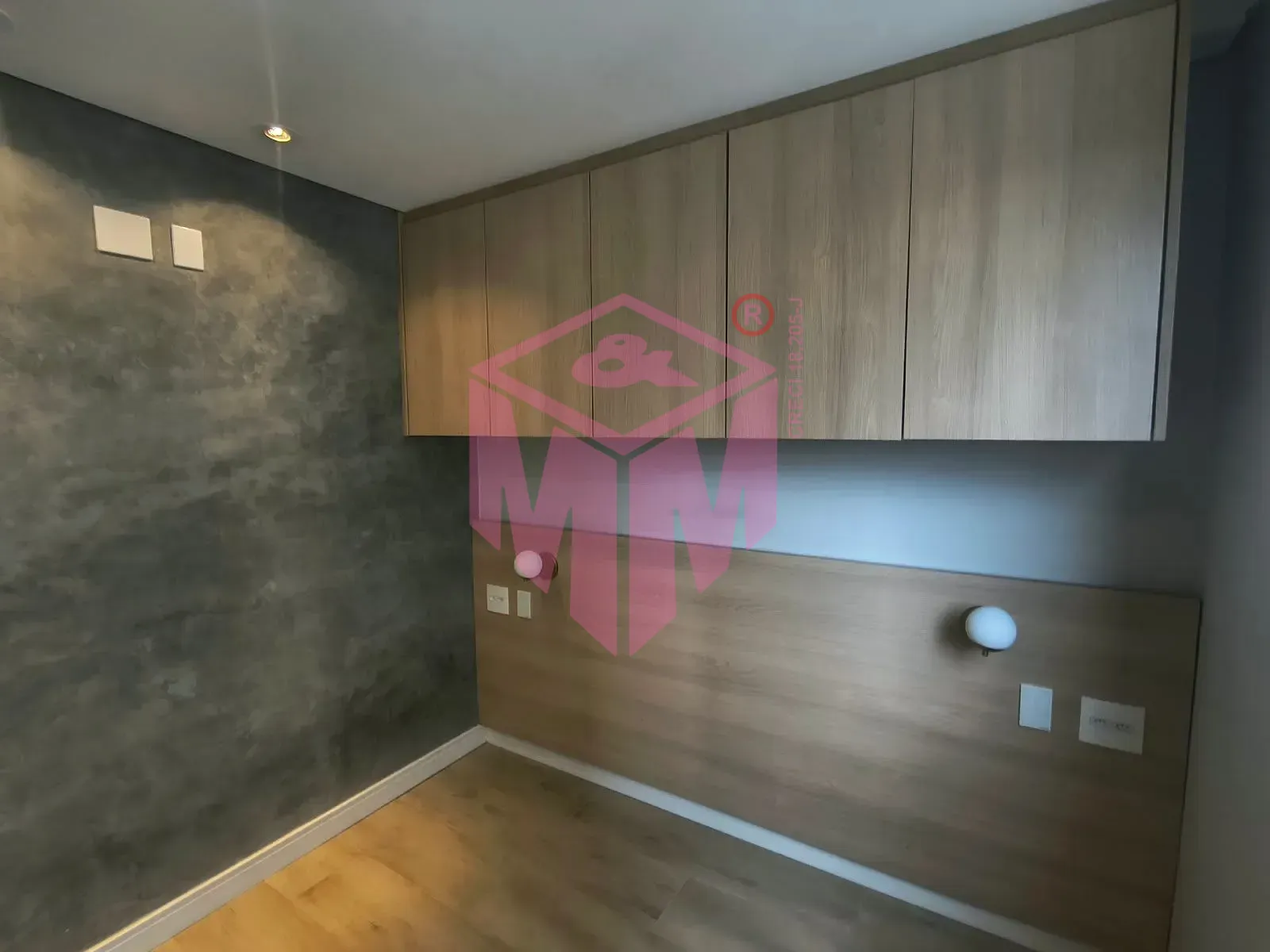 Apartamento, 2 quartos, 45 m² - Foto 13