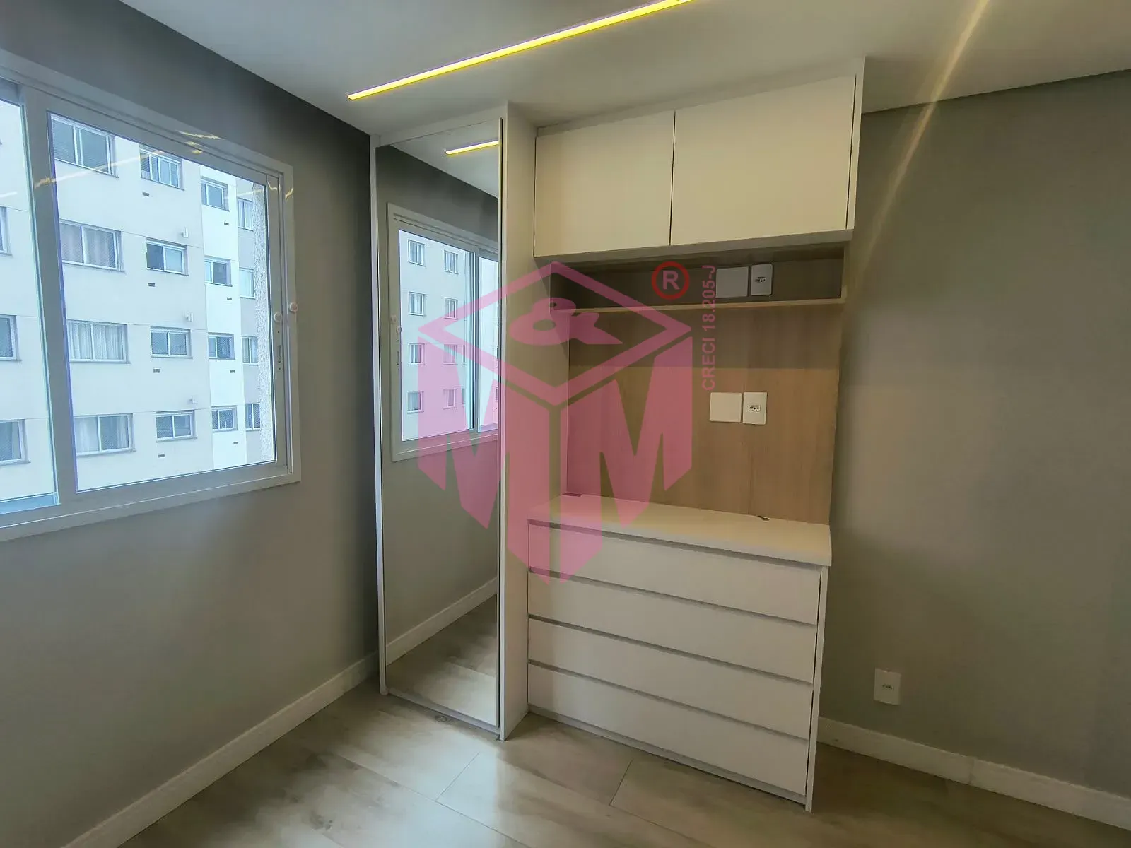 Apartamento, 2 quartos, 45 m² - Foto 14