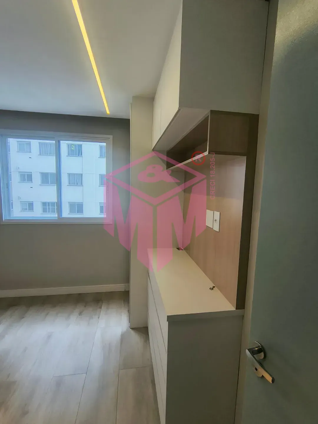 Apartamento, 2 quartos, 45 m² - Foto 15