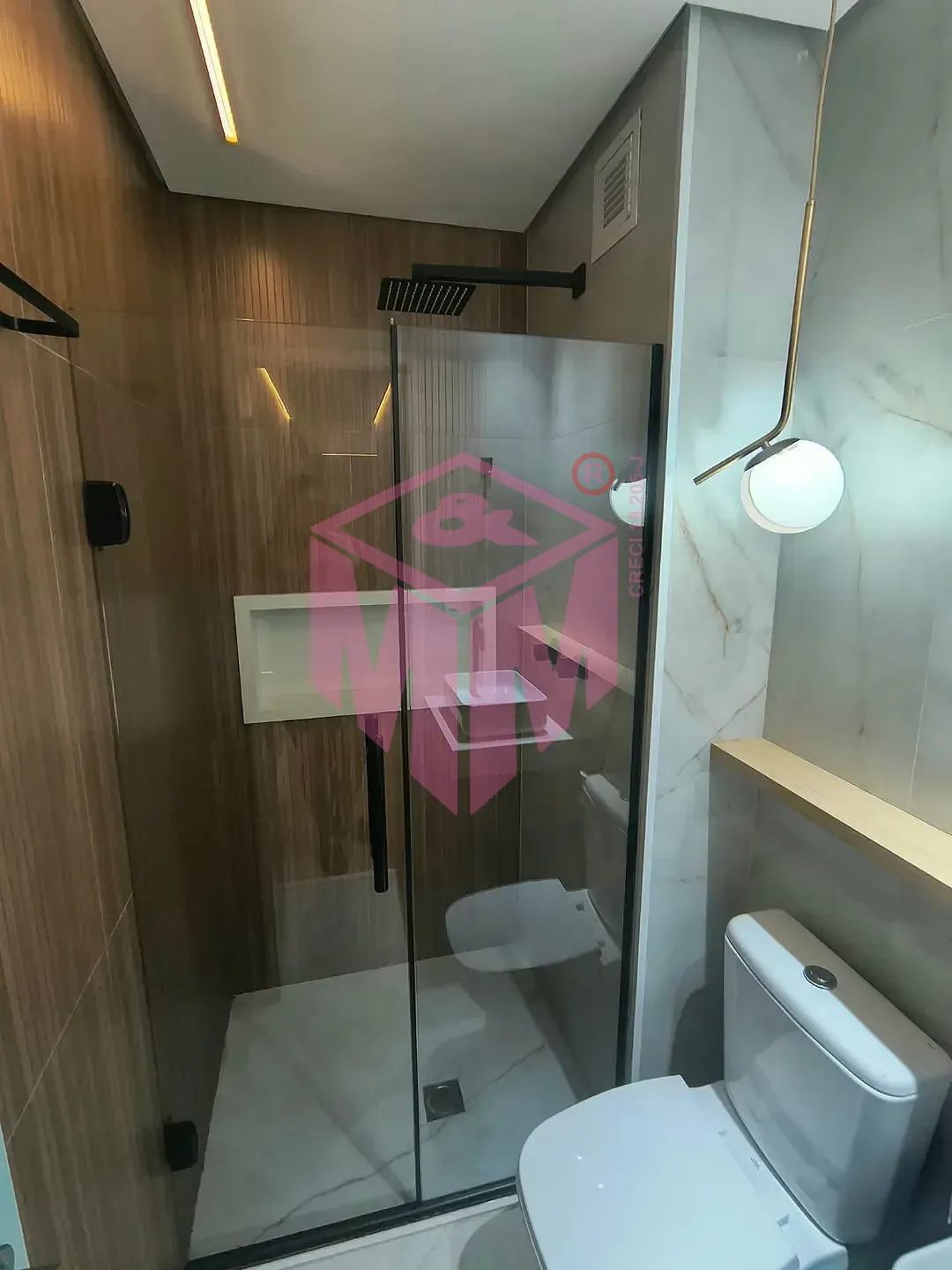 Apartamento, 2 quartos, 45 m² - Foto 17