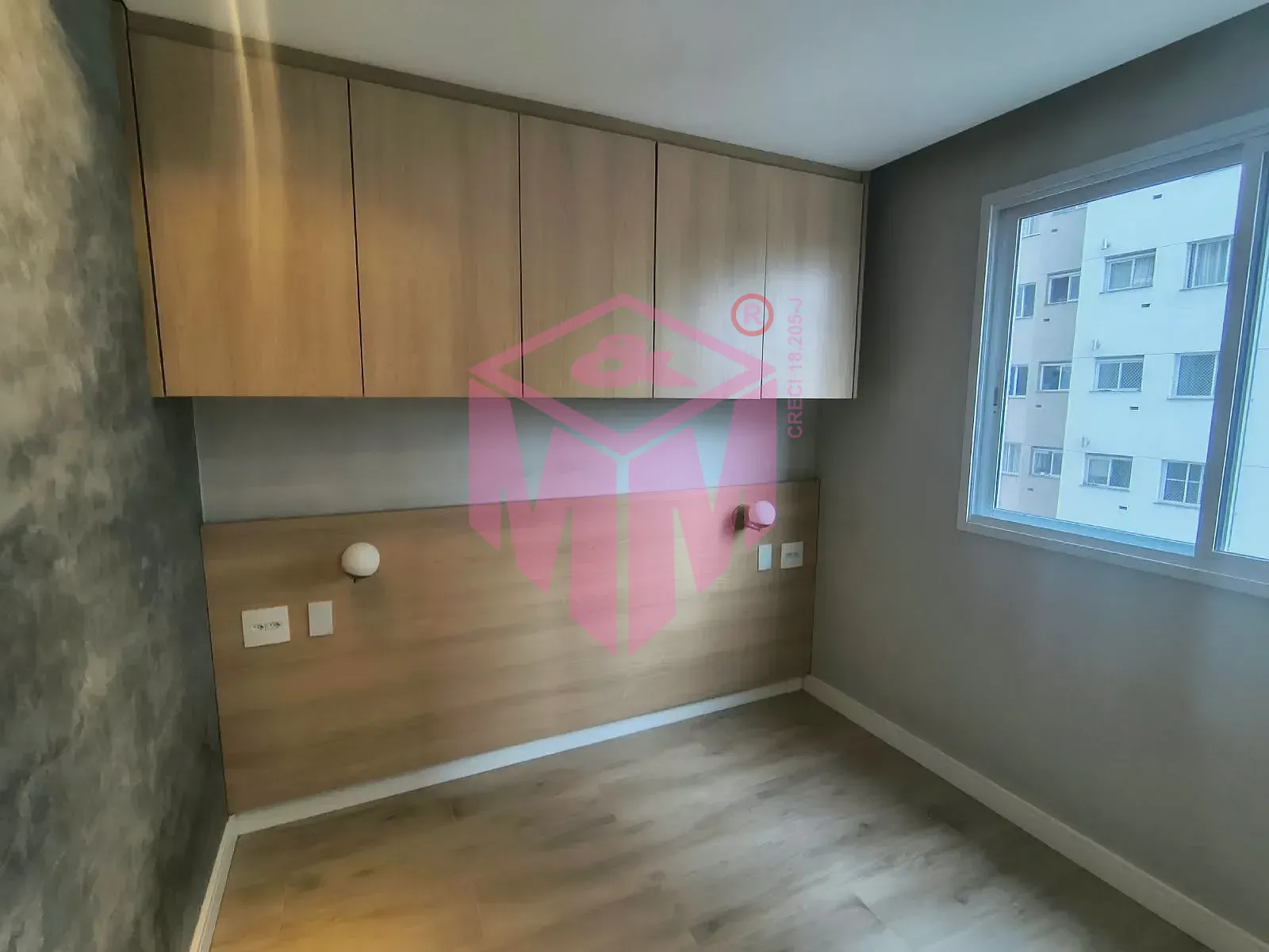 Apartamento, 2 quartos, 45 m² - Foto 16