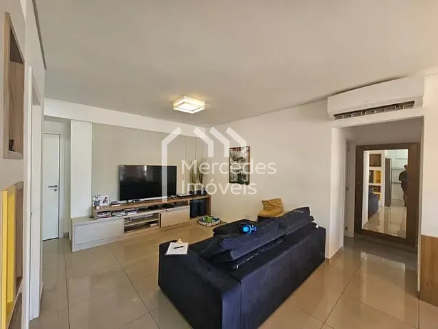 Apartamento com 93m² 2 quartos e 2 banheiros, à venda, no bairro Centro em Itajaí